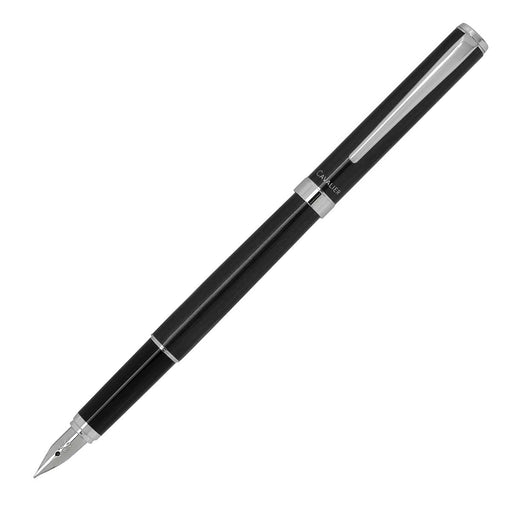 Pilot Cavalier Medium Fountain Pen in Black FCAN-3SR-BM Model by Pilot-Kiichin - The #1 Place for Japanese Goods in Your Hand!