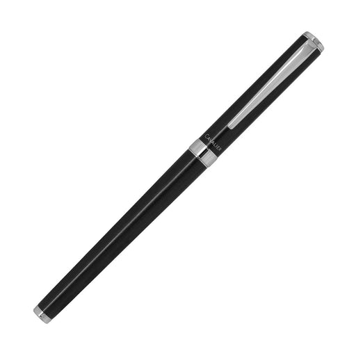Pilot Cavalier Medium Fountain Pen in Black FCAN-3SR-BM Model by Pilot-Kiichin - The #1 Place for Japanese Goods in Your Hand!