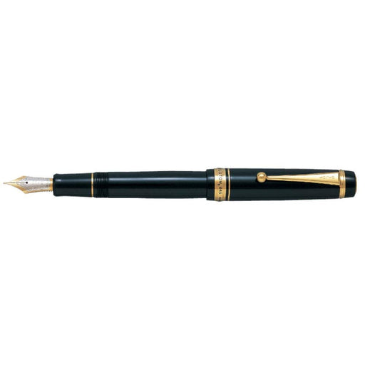 Pilot Custom 845 Medium Point Black Fountain Pen - Fkv5Mrbm-Kiichin - The #1 Place for Japanese Goods in Your Hand!
