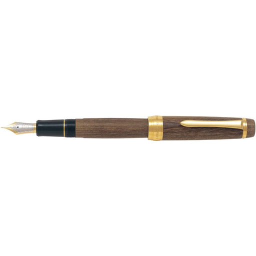 Pilot Custom Enju Medium Fountain Pen Model FKv-5Mk-Me-M-Kiichin - The #1 Place for Japanese Goods in Your Hand!