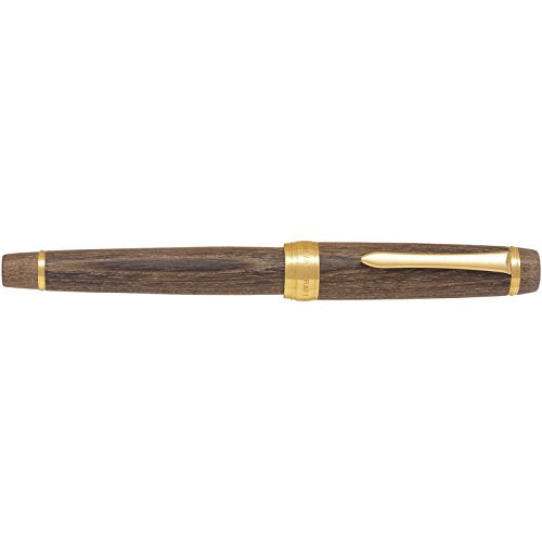 Pilot Custom Enju Medium Fountain Pen Model FKv-5Mk-Me-M-Kiichin - The #1 Place for Japanese Goods in Your Hand!