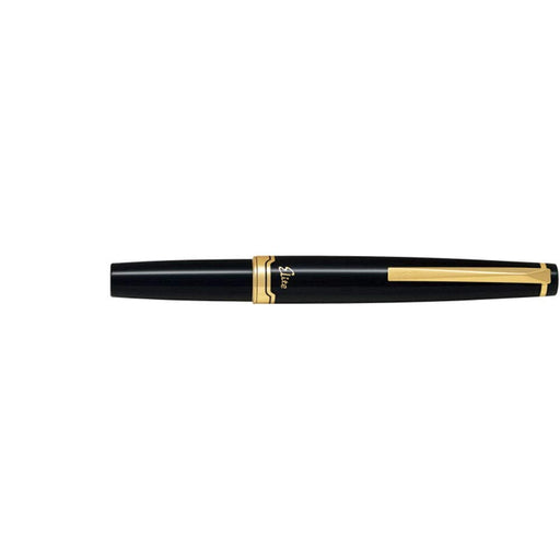 Pilot Elite 95S Medium Point Fountain Pen with Black Shaft FES-1MM-BM-Kiichin - The #1 Place for Japanese Goods in Your Hand!