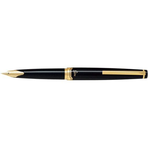 Pilot Elite 95S Medium Point Fountain Pen with Black Shaft FES-1MM-BM-Kiichin - The #1 Place for Japanese Goods in Your Hand!