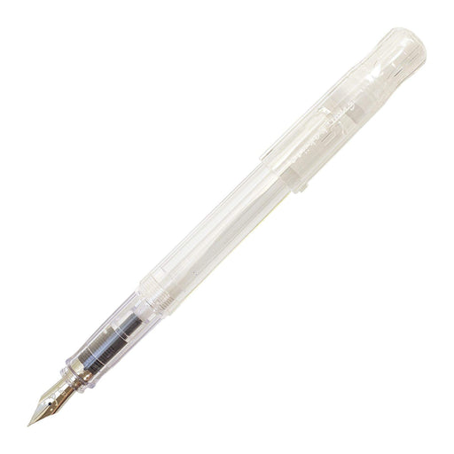 Pilot Kakuno Transparent Fountain Pen with Extra Fine Nib (EF)-Kiichin - The #1 Place for Japanese Goods in Your Hand!