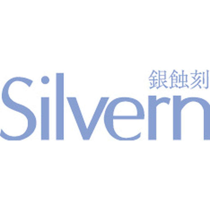 Pilot Medium Point Silvern Lattice Fountain Pen FK-5MS-KO-M-Kiichin - The #1 Place for Japanese Goods in Your Hand!