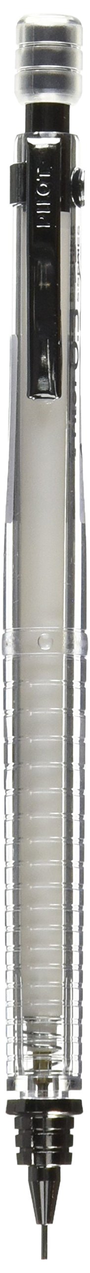 Pentel Pilot Mechanical Pencil S3 Fine Point 0.3mm - Parallel Import-Kiichin - The #1 Place for Japanese Goods in Your Hand!