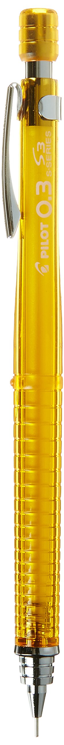 Pentel Pilot S3 Mechanical Pencil Ultra-Fine 0.3mm Lead Size-Kiichin - The #1 Place for Japanese Goods in Your Hand!