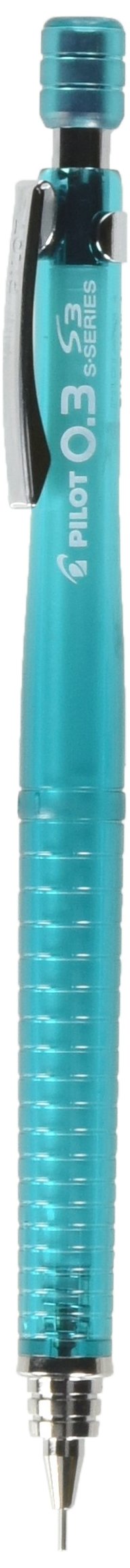 Pentel Pilot S3 Mechanical Pencil Precise 0.3mm Lead Size-Kiichin - The #1 Place for Japanese Goods in Your Hand!