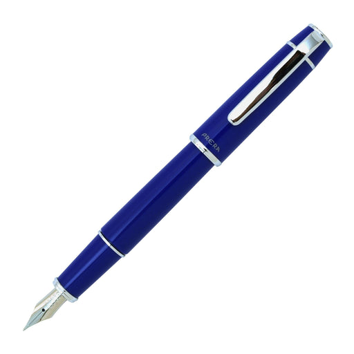 Pilot Prera Medium Nib Fountain Pen Royal Blue Body - Fpr-3Sr-Rb-M-Kiichin - The #1 Place for Japanese Goods in Your Hand!