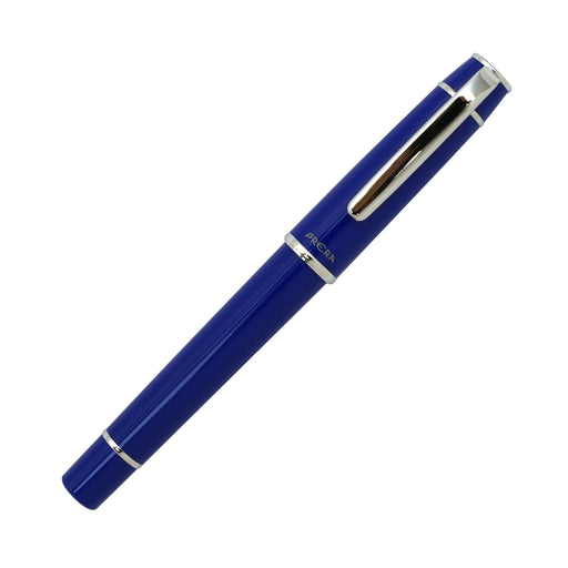 Pilot Prera Medium Nib Fountain Pen Royal Blue Body - Fpr-3Sr-Rb-M-Kiichin - The #1 Place for Japanese Goods in Your Hand!