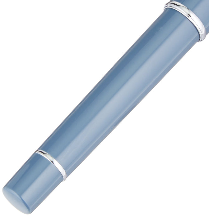 Pilot Prera Medium Point Slate Gray Fountain Pen - Body Fpr-3Sr-Sgy-M-Kiichin - The #1 Place for Japanese Goods in Your Hand!