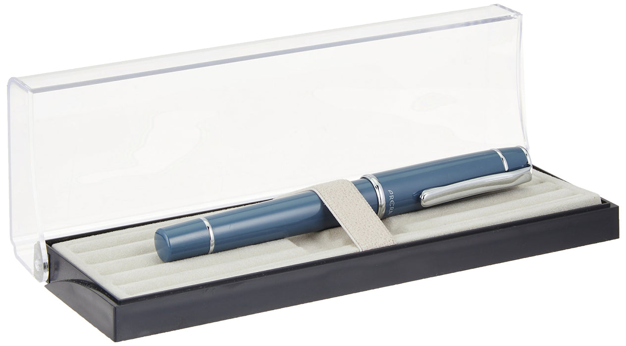 Pilot Prera Medium Point Slate Gray Fountain Pen - Body Fpr-3Sr-Sgy-M-Kiichin - The #1 Place for Japanese Goods in Your Hand!