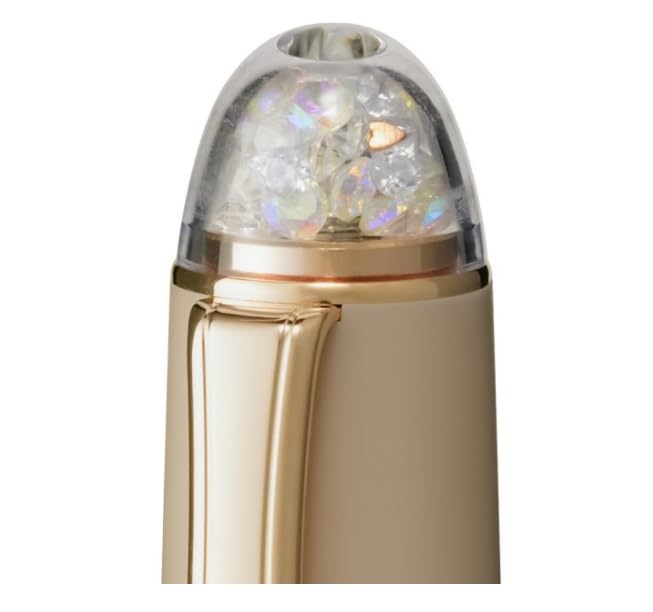 Platinum 3776 Century Heart Shape Fountain Pen Medium M 14K Ink Dual-Use Chai Latte-Kiichin - The #1 Place for Japanese Goods in Your Hand!