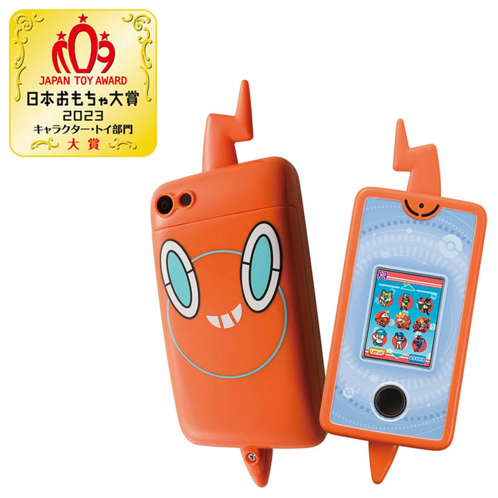 Takara Tomy Pokemon Camera Link! Japan Toy Award 2023 Grand Prize Character Toy-Kiichin - The #1 Place for Japanese Goods in Your Hand!
