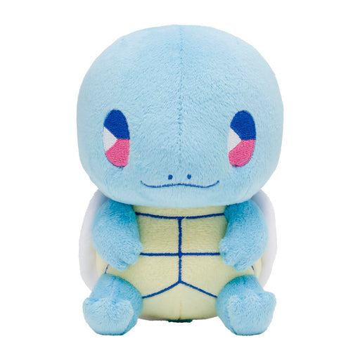 Pokemon Original Plush Toy - Center Squirtle - Refreshing Psycho Soda-Kiichin - The #1 Place for Japanese Goods in Your Hand!