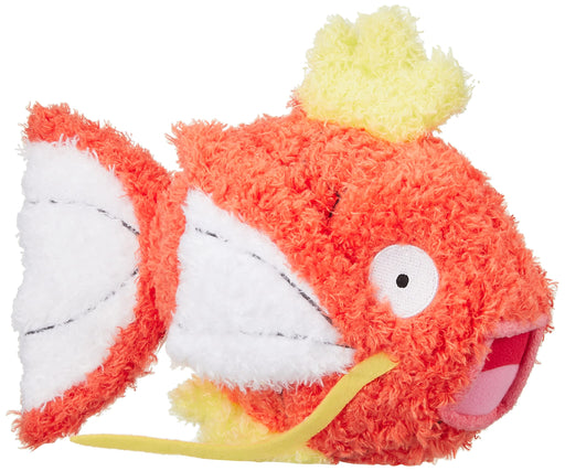 Sekiguchi Pokemon Magikarp Stuffed Toy-Kiichin - The #1 Place for Japanese Goods in Your Hand!