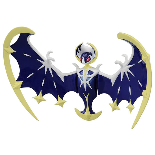 Takara Tomy ML-15 Lunala Pokemon Monster Collection-Kiichin - The #1 Place for Japanese Goods in Your Hand!