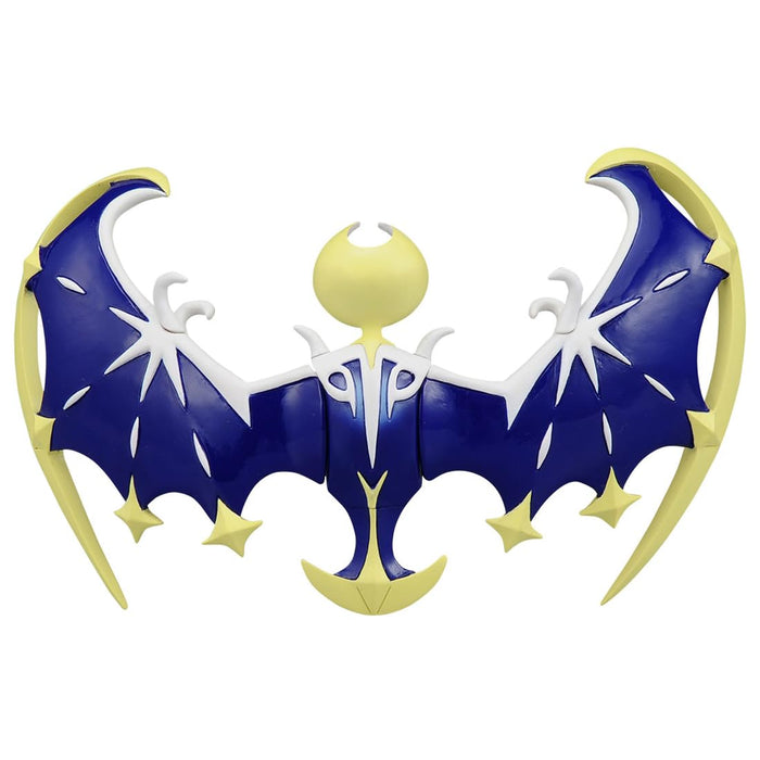 Takara Tomy ML-15 Lunala Pokemon Monster Collection-Kiichin - The #1 Place for Japanese Goods in Your Hand!