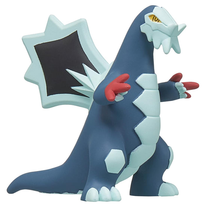 Takara Tomy Pokemon Monster Collection MS-20 Segrave Action Figure Toy-Kiichin - The #1 Place for Japanese Goods in Your Hand!