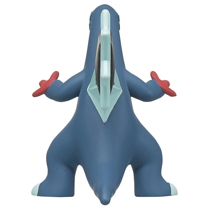 Takara Tomy Pokemon Monster Collection MS-20 Segrave Action Figure Toy-Kiichin - The #1 Place for Japanese Goods in Your Hand!