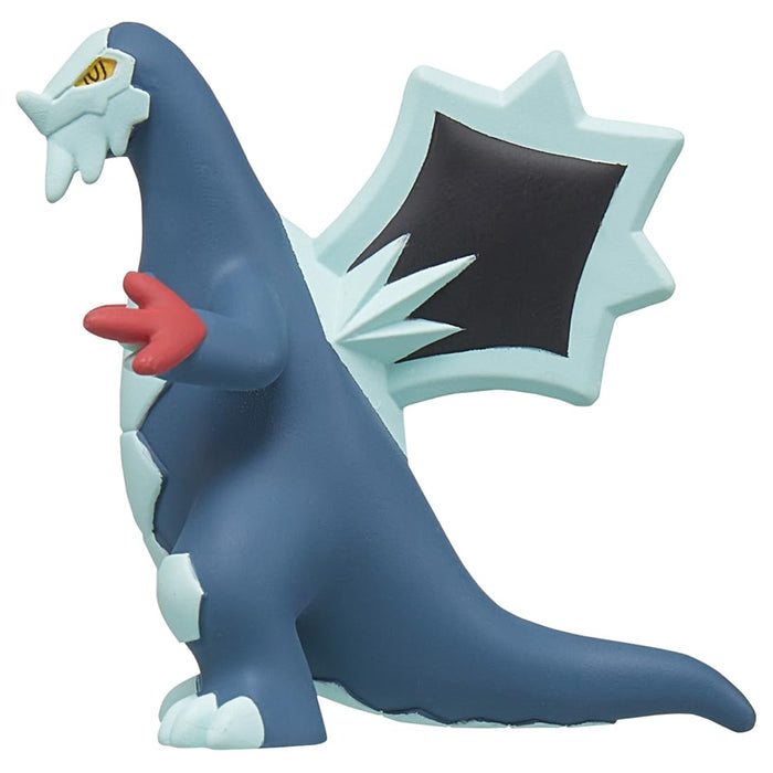 Takara Tomy Pokemon Monster Collection MS-20 Segrave Action Figure Toy-Kiichin - The #1 Place for Japanese Goods in Your Hand!