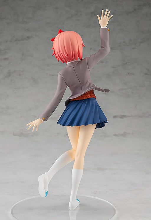Pop Up Parade Doki Doki Lit Club! Sayori Figure by Good Smile Co.-Kiichin - The #1 Place for Japanese Goods in Your Hand!