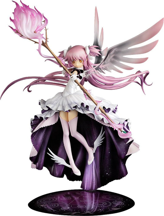 Puella Magi Madoka Magica Ultimate Madoka Figure Good Smile Co.-Kiichin - The #1 Place for Japanese Goods in Your Hand!
