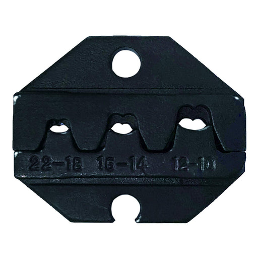 Engineer Brand Replacement Die For Pad-20~22 Open Barrel Terminals-Kiichin - The #1 Place for Japanese Goods in Your Hand!