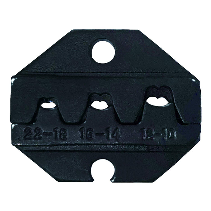Engineer Brand Replacement Die For Pad-20~22 Open Barrel Terminals-Kiichin - The #1 Place for Japanese Goods in Your Hand!