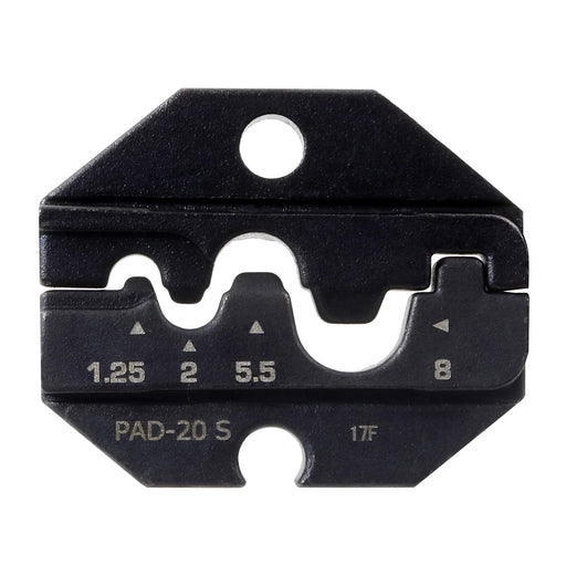 Engineer Pad-20S Replacement Dies Crimp Terminals & PB Sleeves for Pad-20~22-Kiichin - The #1 Place for Japanese Goods in Your Hand!