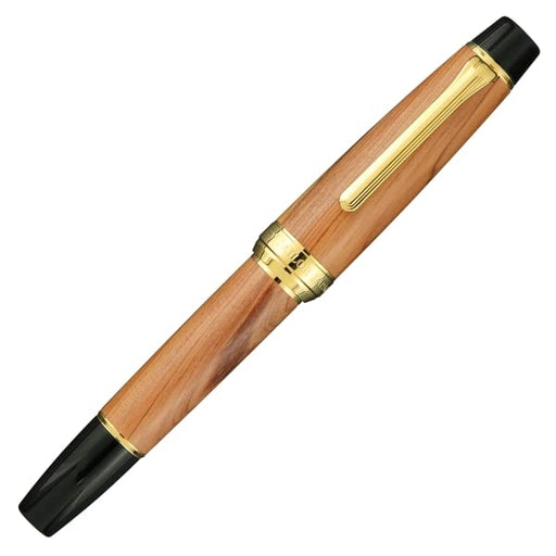 Sailor Fountain Pen Medium Point Limited Edition Hiroshima Factory Completion Commemorative Kaiduka Ibuki 10-8072-401-Kiichin - The #1 Place for Japanese Goods in Your Hand!