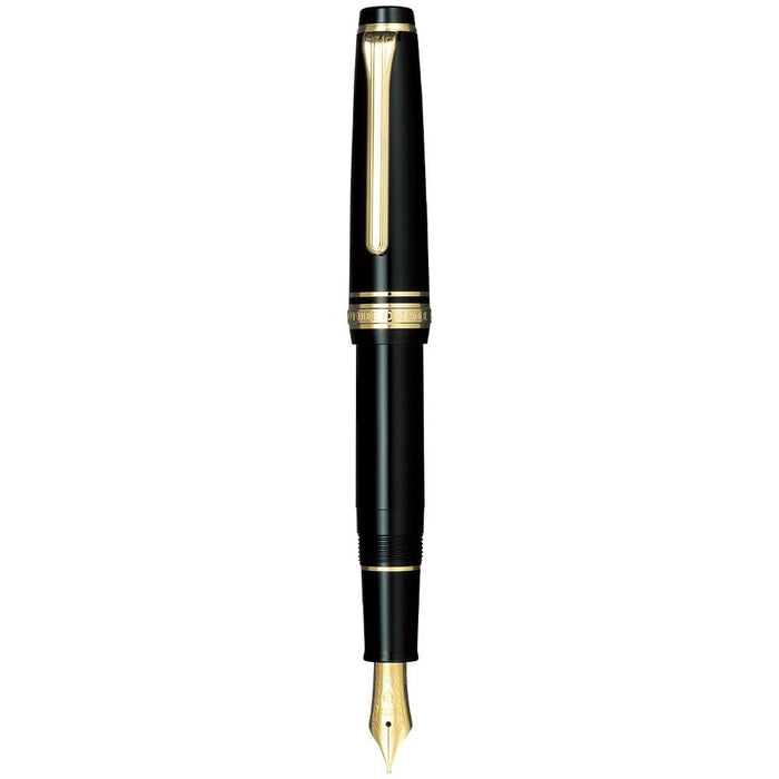 Sailor Professional Gear Slim Gold Fountain Pen Extra Fine 11-1221-120-Kiichin - The #1 Place for Japanese Goods in Your Hand!