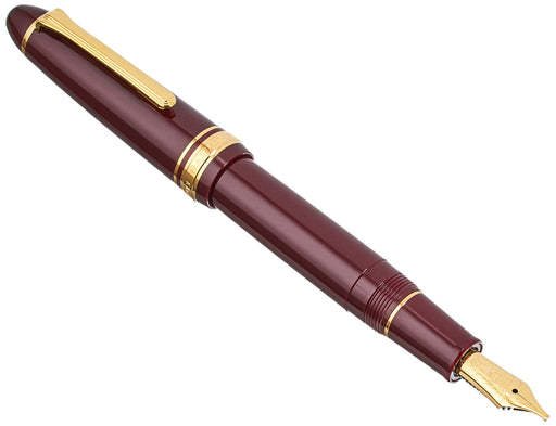 Sailor Fountain Pen Profit 21 Marun Music Edition Model 11-2021-932-Kiichin - The #1 Place for Japanese Goods in Your Hand!