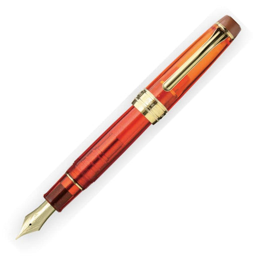 Sailor Fountain Pen Christmas Spice Kop M/Medium Point World Tea Time #2-Kiichin - The #1 Place for Japanese Goods in Your Hand!