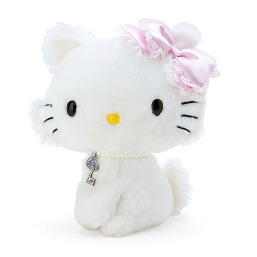 Sanrio Charmy Kitty Plush Toy Ribbon 546461-Kiichin - The #1 Place for Japanese Goods in Your Hand!