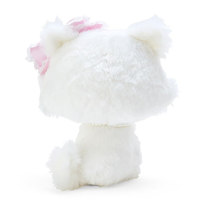 Sanrio Charmy Kitty Plush Toy Ribbon 546461-Kiichin - The #1 Place for Japanese Goods in Your Hand!