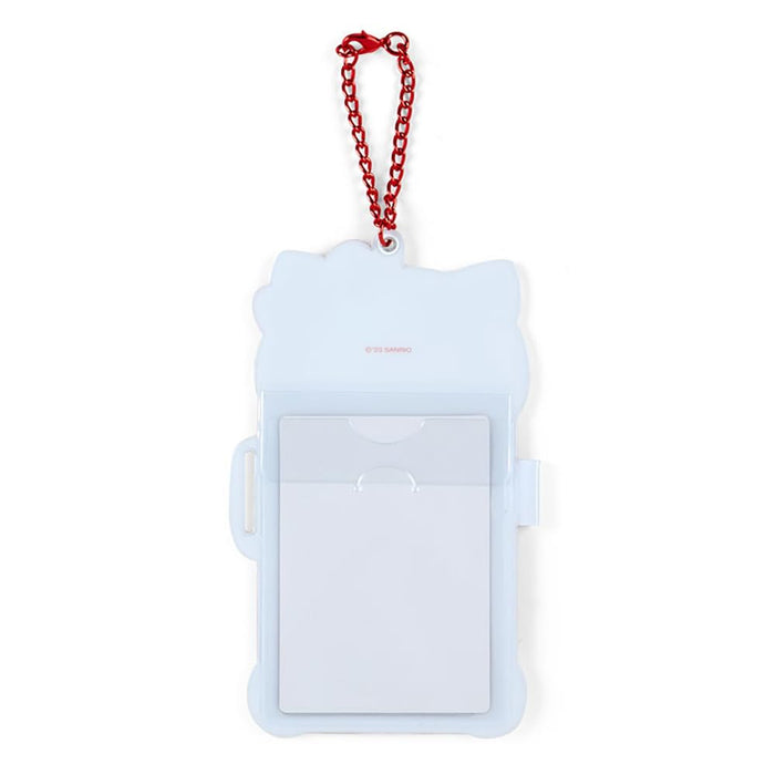 Sanrio Hello Kitty Trading Card Holder 571679-Kiichin - The #1 Place for Japanese Goods in Your Hand!