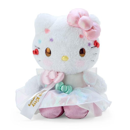 Sanrio Hello Kitty 50th Anniv Plush Toy 565482-Kiichin - The #1 Place for Japanese Goods in Your Hand!