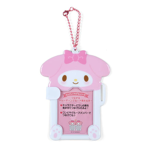 Sanrio My Melody Trading Card Holder 571687-Kiichin - The #1 Place for Japanese Goods in Your Hand!