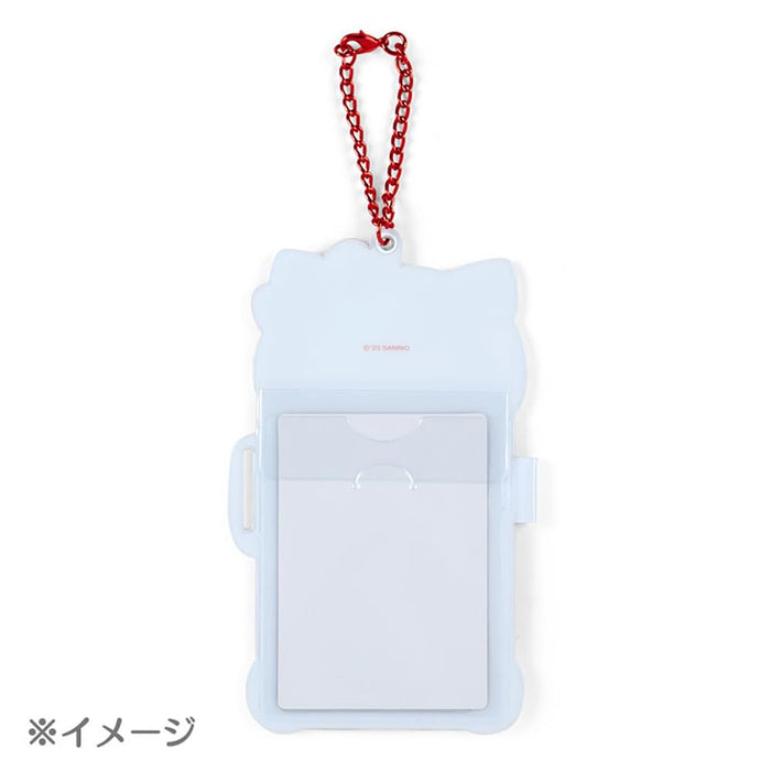 Sanrio My Melody Trading Card Holder 571687-Kiichin - The #1 Place for Japanese Goods in Your Hand!