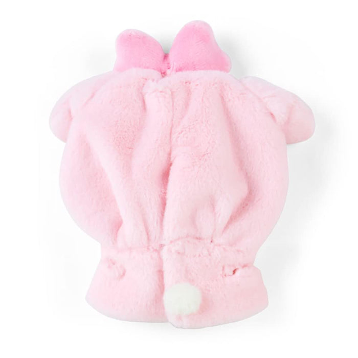 Sanrio My Melody Idol Plush Costume with Pochette Age 3 and Up-Kiichin - The #1 Place for Japanese Goods in Your Hand!