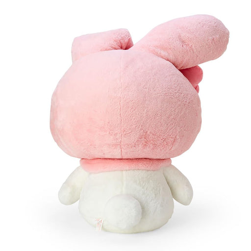 Sanrio My Melody Plush Toy 65x60x40cm 230260-Kiichin - The #1 Place for Japanese Goods in Your Hand!