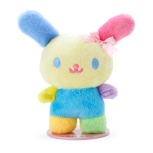 Sanrio Usahana Small Stuffed Doll Pitatto Friends Edition 809560-Kiichin - The #1 Place for Japanese Goods in Your Hand!