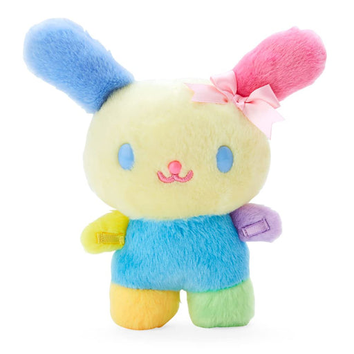 Sanrio Usahana Small Stuffed Doll Pitatto Friends Edition 809560-Kiichin - The #1 Place for Japanese Goods in Your Hand!