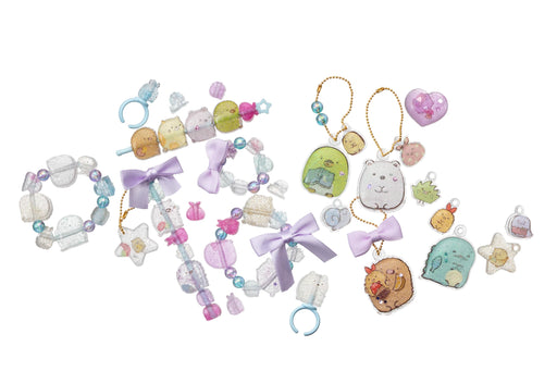 Sega Toys PG-32 Puni Gel Sumikkogurashi Mini Dx-Kiichin - The #1 Place for Japanese Goods in Your Hand!