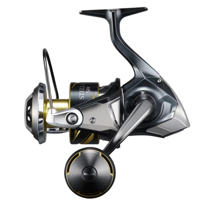 Shimano Stella SW 8000HG High Gear Spinning Reel Fishing Tackle