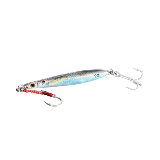 Shimano Sardine Rocket 20G JM-C20R 012 Glow Horse Mackerel Jig-Kiichin - The #1 Place for Japanese Goods in Your Hand!