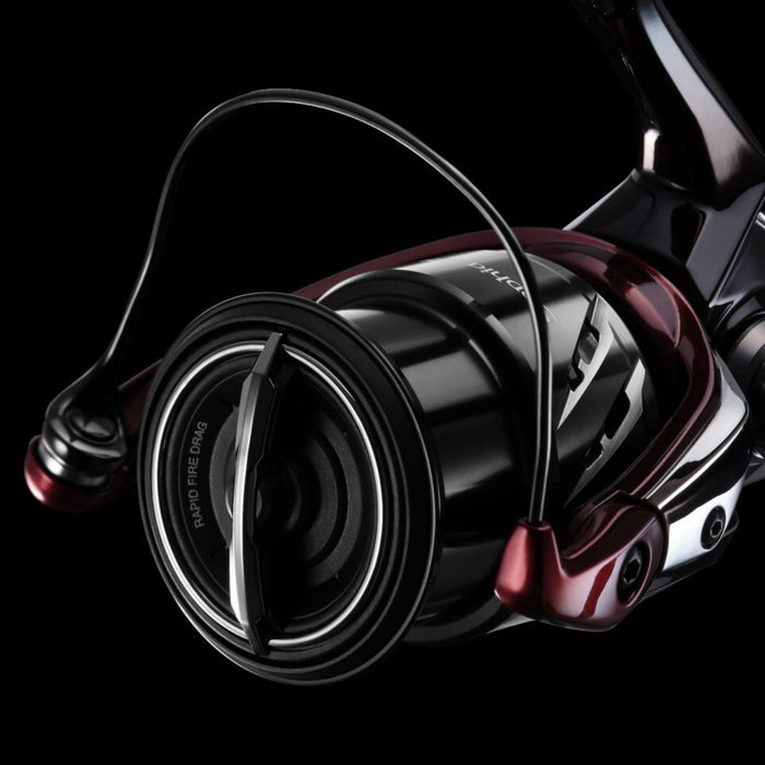 Shimano 23 Sephia SS C3000SDHHG Eging Spinning Reel-Kiichin - The #1 Place for Japanese Goods in Your Hand!
