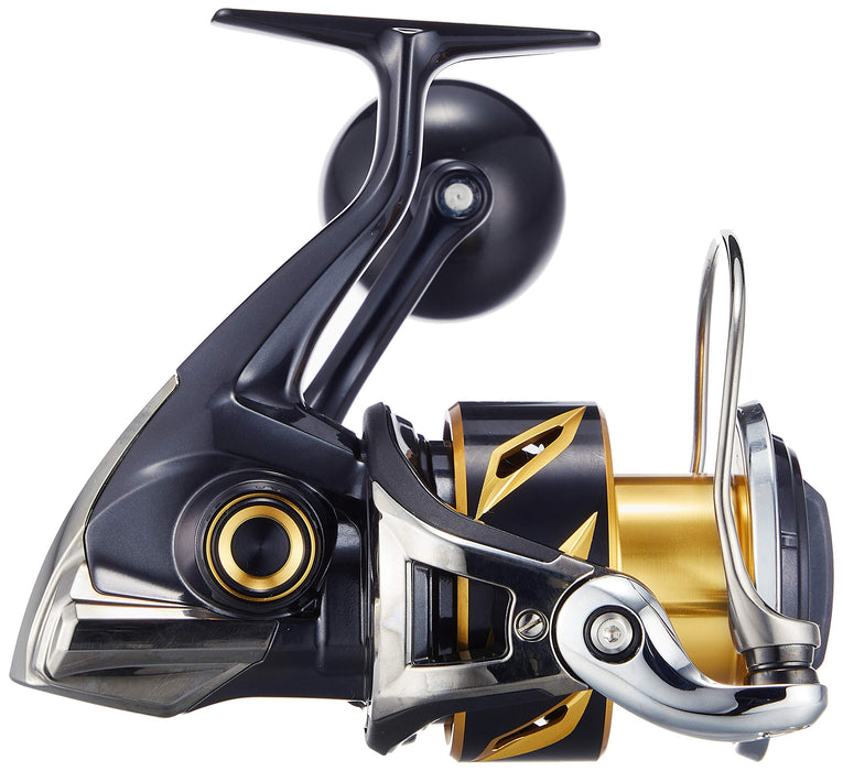 Shimano 20 Stella SW 6000HG Jigging Spinning Reel for Offshore and Shore Game-Kiichin - The #1 Place for Japanese Goods in Your Hand!
