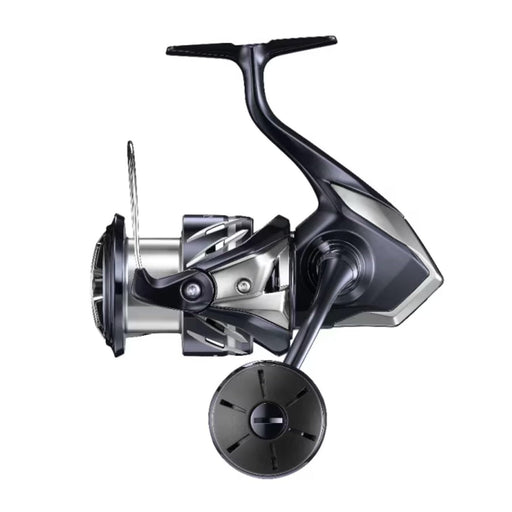 Shimano Stradic SW 4000HG Large Spinning Reel 24 for Enhanced Performance-Kiichin - The #1 Place for Japanese Goods in Your Hand!